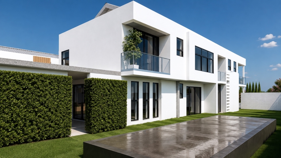 Commercial Property for Sale in Lilyvale Free State
